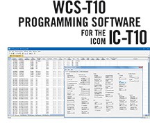 RT SYSTEMS WCST10U